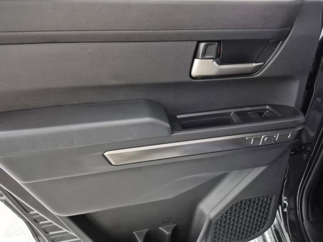 New 2026 Toyota Tacoma TRD Off-Road image 25