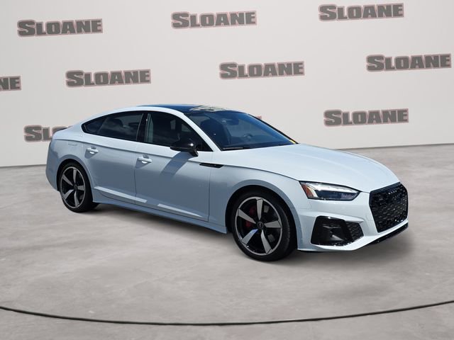Used 2023 Audi A5 2.0T Premium Plus w/ Premium Plus AWD/4WD image 7
