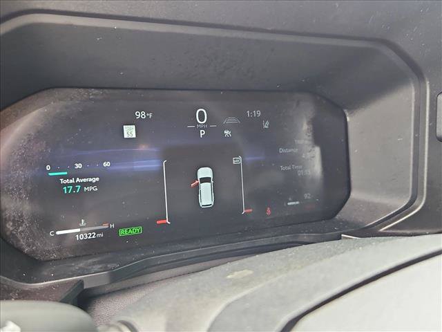 Used 2024 Toyota Land Cruiser AWD/4WD image 11