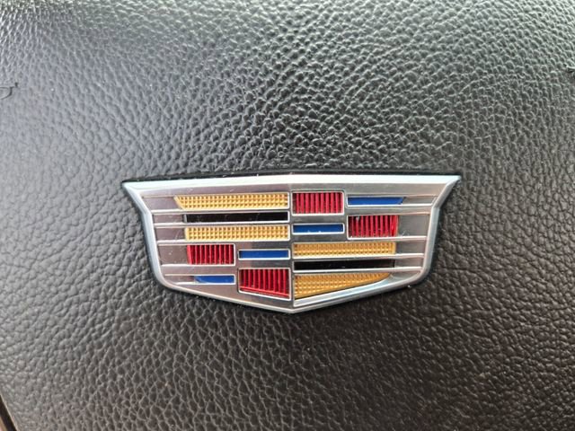 Used 2016 Cadillac ATS Luxury w/ Cold Weather Package image 29