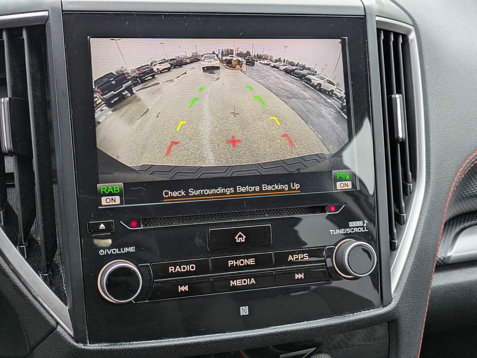 Used 2019 Subaru Forester Sport w/ Popular Package #2 image 27