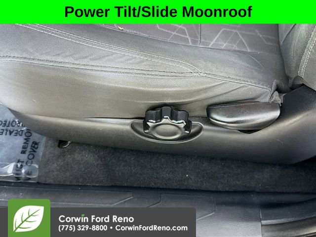 Used 2016 Toyota Tacoma TRD Sport image 20