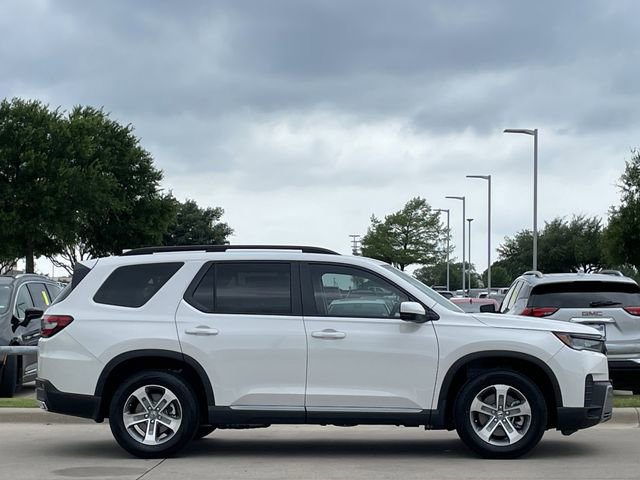 Used 2026 Honda Pilot EX-L image 3