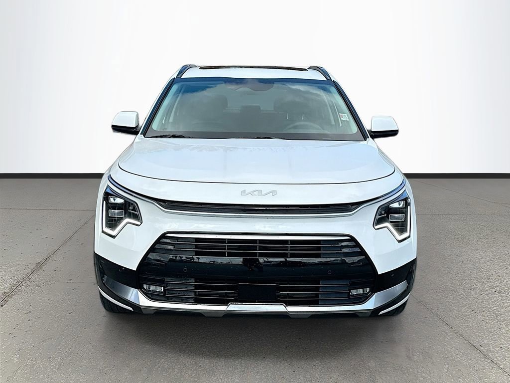New 2026 Kia Niro SX Touring image 2