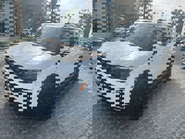 New 2026 Hyundai Santa Fe Calligraphy image 2