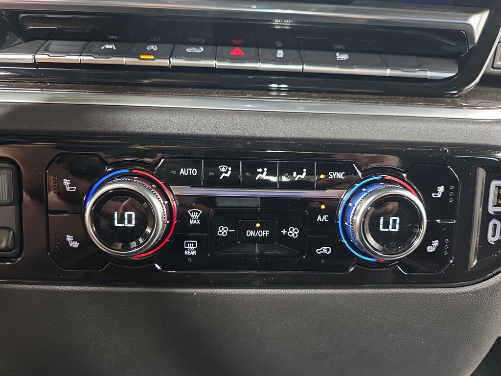 New 2026 GMC Sierra 1500 Elevation AWD/4WD image 21