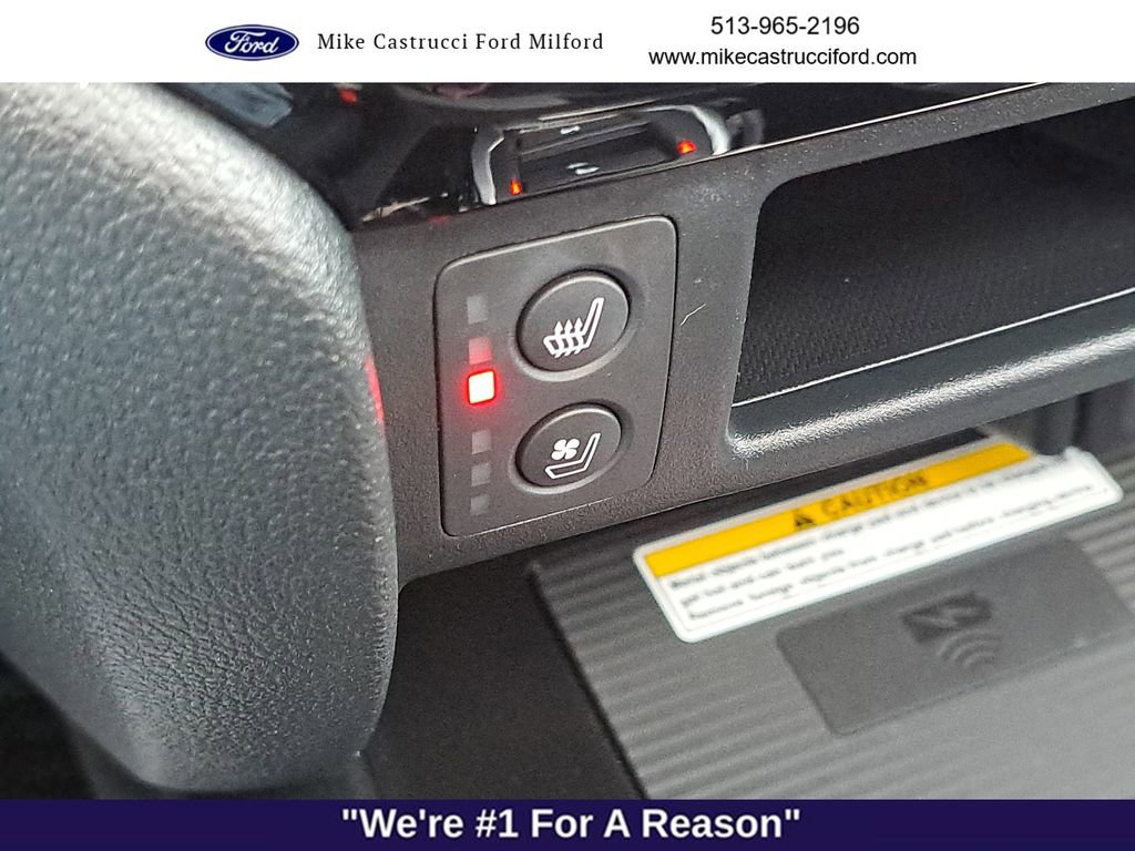 Used 2023 Honda Passport Elite image 20