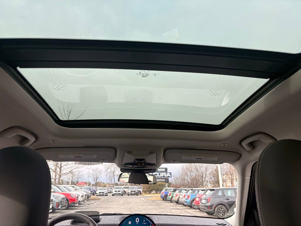 Used 2025 MINI Cooper Countryman S image 28
