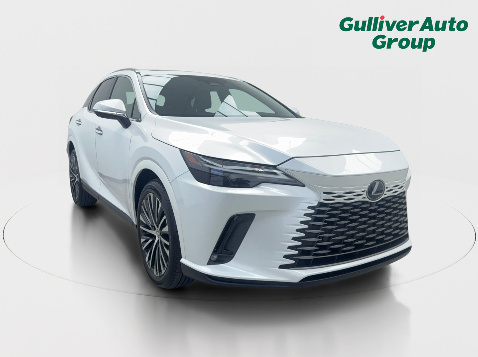 Used 2023 Lexus RX 350 Premium Plus w/ Cold Area Package FWD image 13