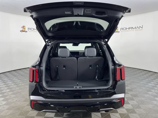 New 2026 Kia Sorento SX Prestige AWD/4WD image 40