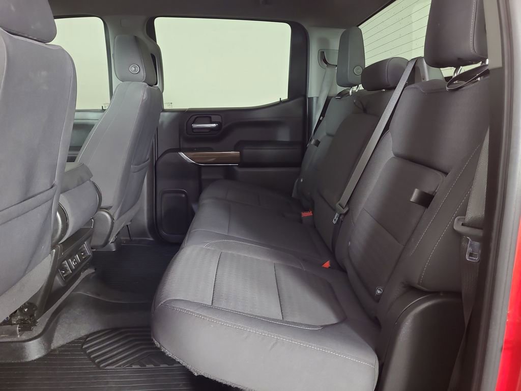 Used 2020 Chevrolet Silverado 1500 RST w/ All-Star Edition image 19