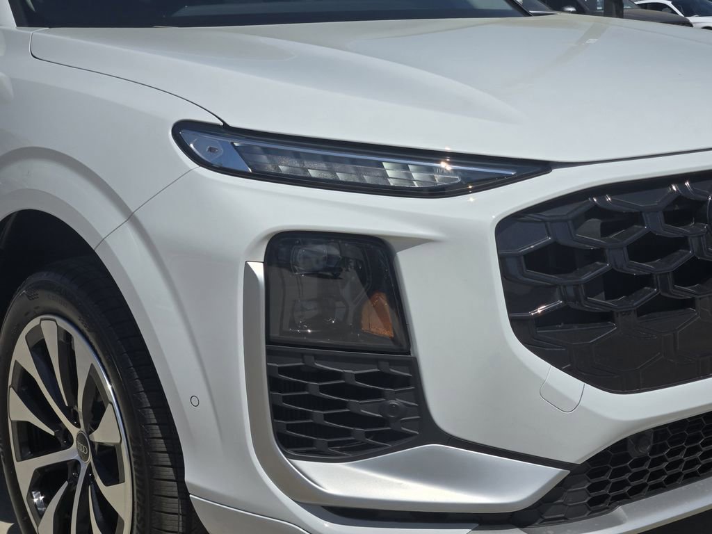 New 2026 Audi Q3 quattro 2.0T image 12