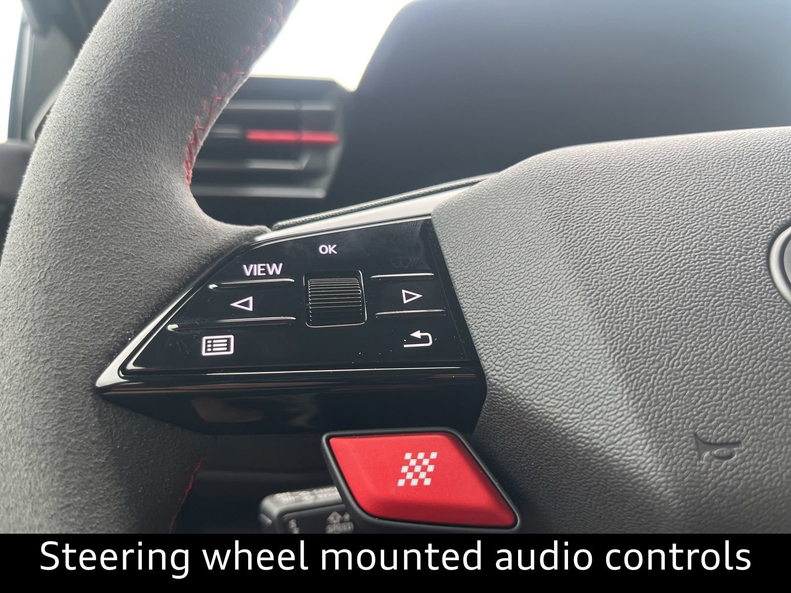 New 2026 Audi RS 3 AWD/4WD image 10