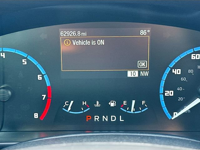 Used 2021 Ford Bronco Sport Big Bend w/ Big Bend Package image 12