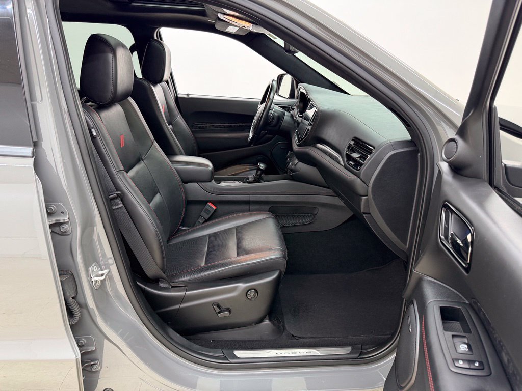 Used 2023 Dodge Durango R/T AWD/4WD image 11