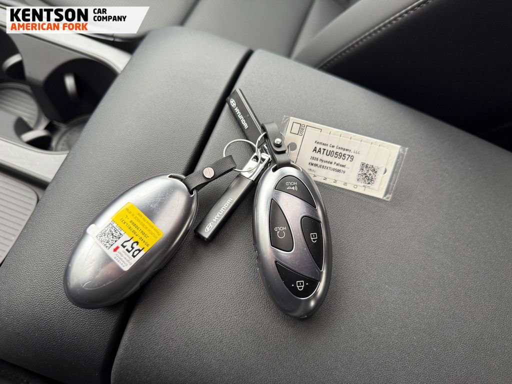 Used 2026 Hyundai Palisade XRT Pro image 42