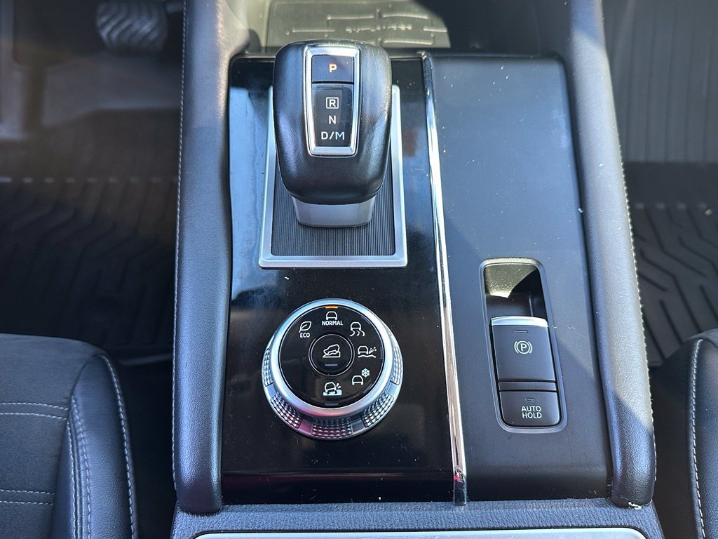 Used 2022 Mitsubishi Outlander SE AWD/4WD image 20