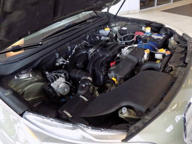 Used 2016 Subaru Outback 2.5i Limited AWD/4WD image 35