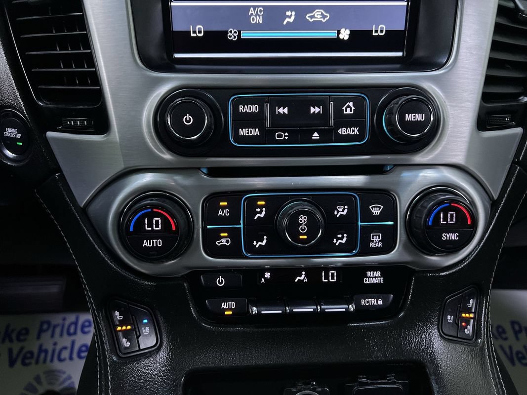Used 2020 GMC Yukon SLT AWD/4WD image 23