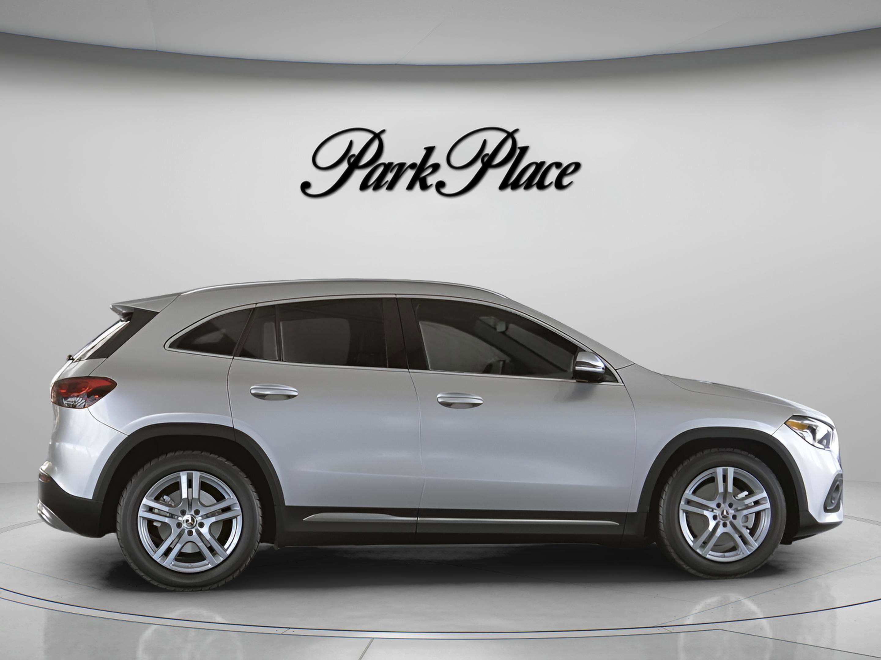 Used 2021 Mercedes-Benz GLA 250 image 24