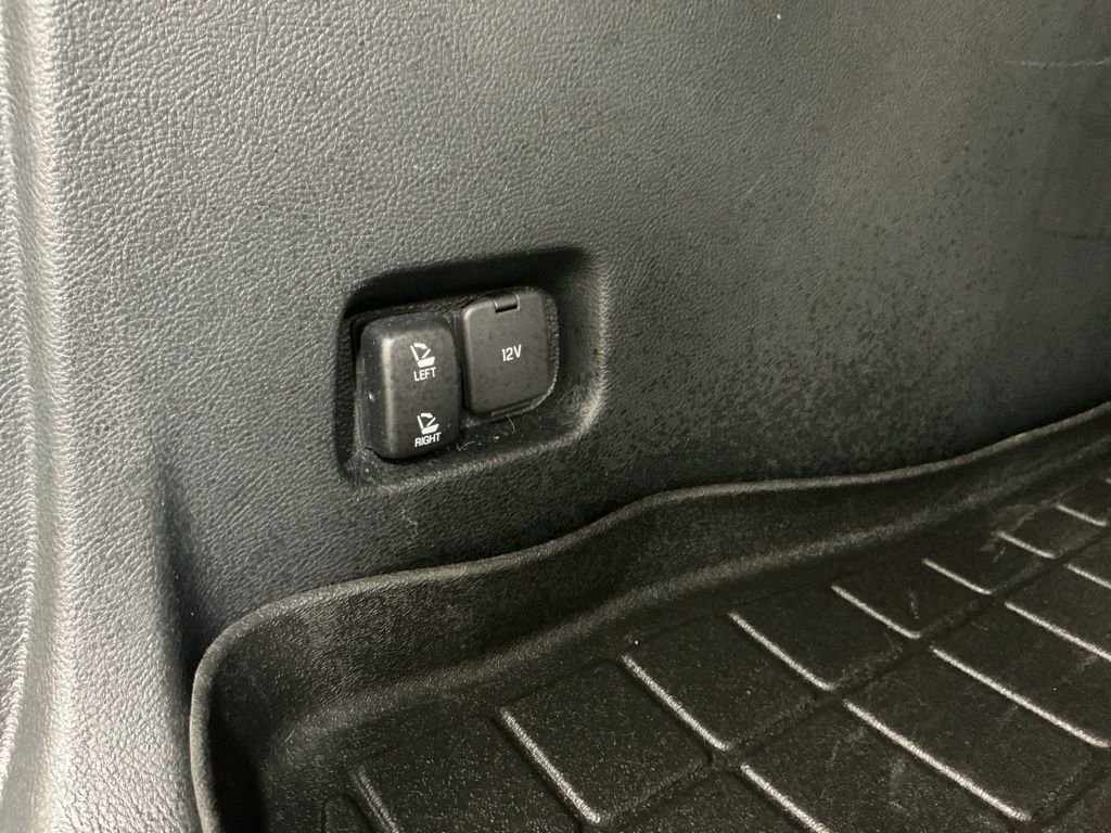 Used 2018 Ford Edge SEL w/ Equipment Group 201A image 31