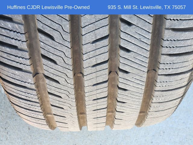 Certified 2017 Dodge Durango R/T w/ Blacktop Package image 11