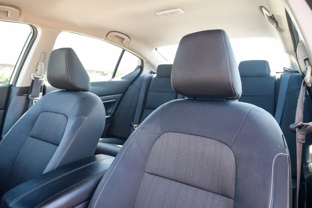 Used 2022 Nissan Altima 2.5 S FWD image 17