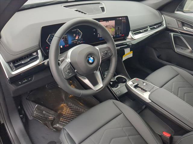 Used 2026 BMW X1 xDrive28i w/ Convenience Package image 3
