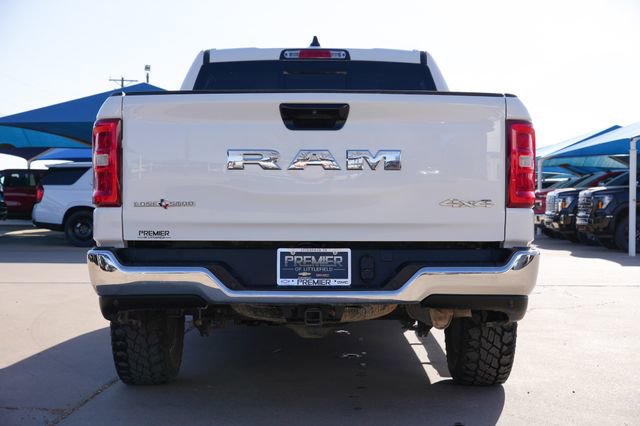 Used 2025 RAM 1500 Lone Star AWD/4WD image 5
