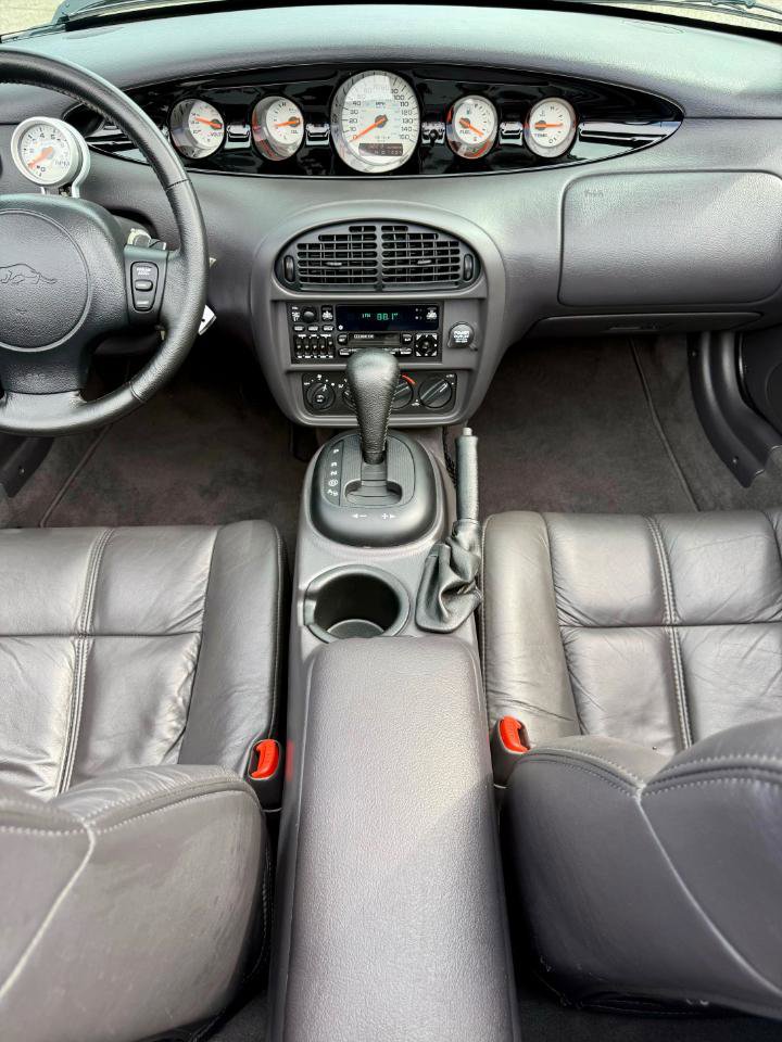 Used 1999 Plymouth Prowler RWD image 28