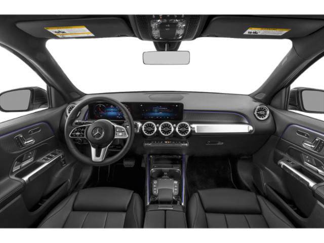 Used 2023 Mercedes-Benz GLB 250 4MATIC image 8