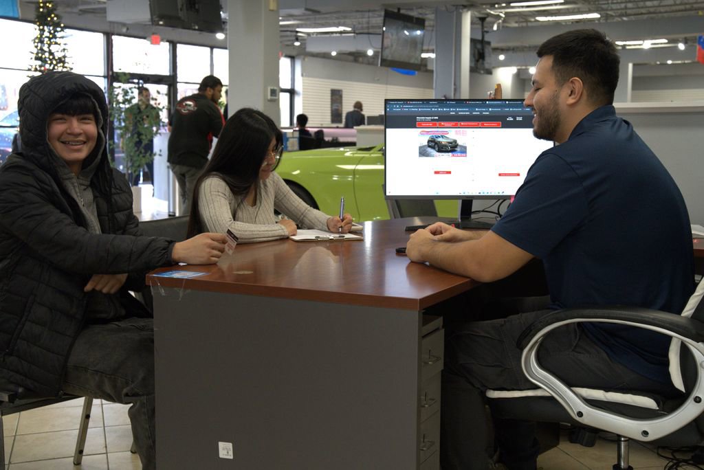 Used 2016 Chevrolet Camaro SS image 37