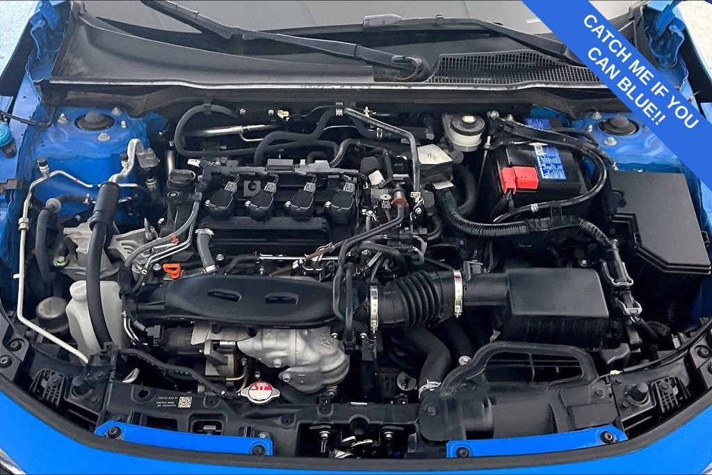 Used 2023 Honda Civic Sport Touring image 13