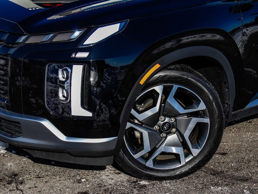 Used 2023 Hyundai Palisade Limited image 52