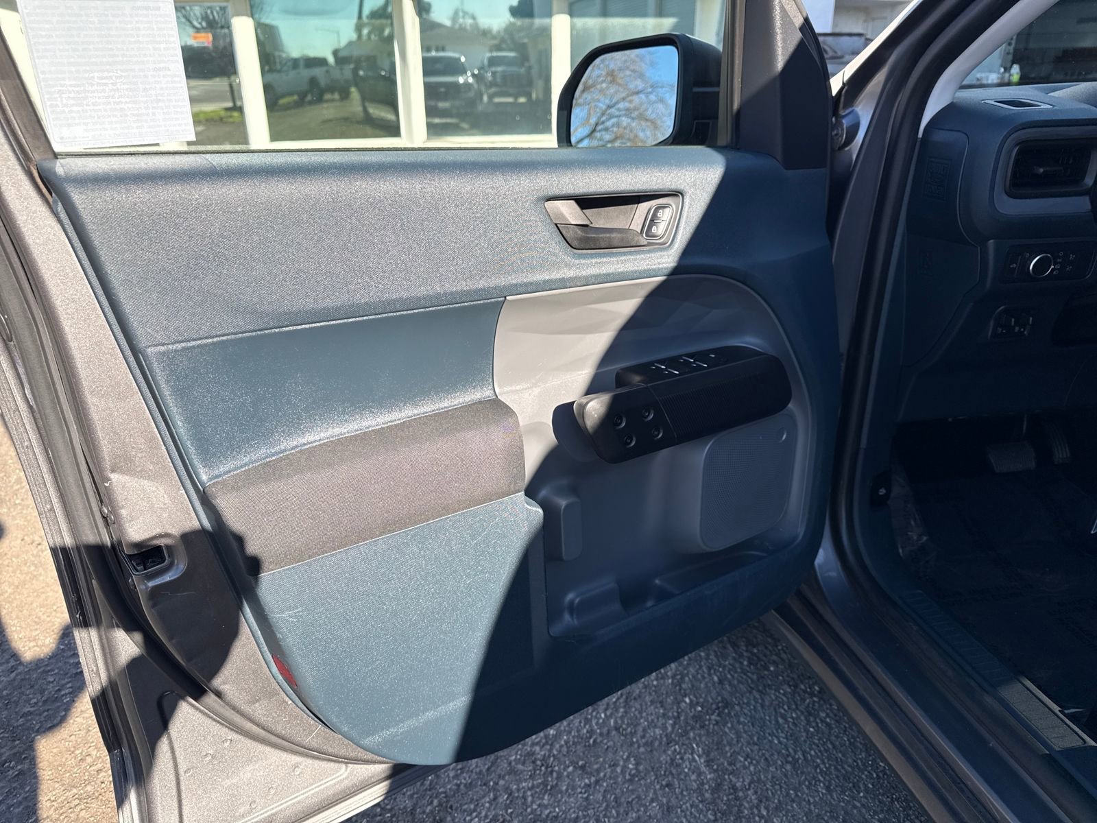 Certified 2022 Ford Maverick XL w/ Equipment Group 100A Standard image 10