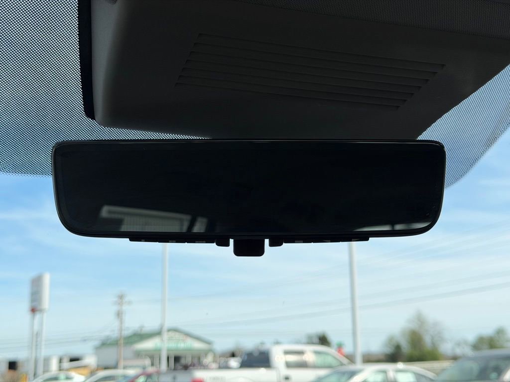 Used 2024 INFINITI QX80 Luxe image 41