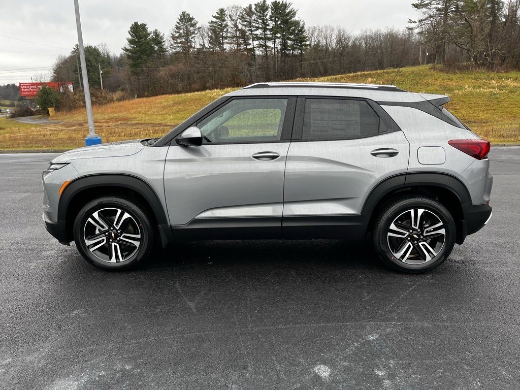 New 2026 Chevrolet TrailBlazer LT w/ Convenience Package image 27