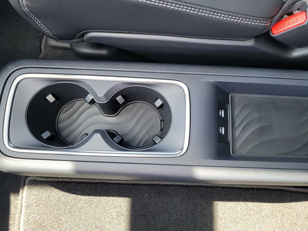 New 2026 Nissan Armada PRO-4X AWD/4WD image 33