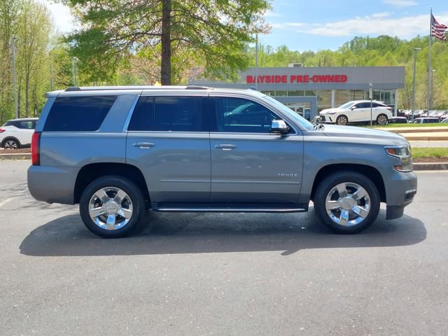 Used 2020 Chevrolet Tahoe Premier image 33