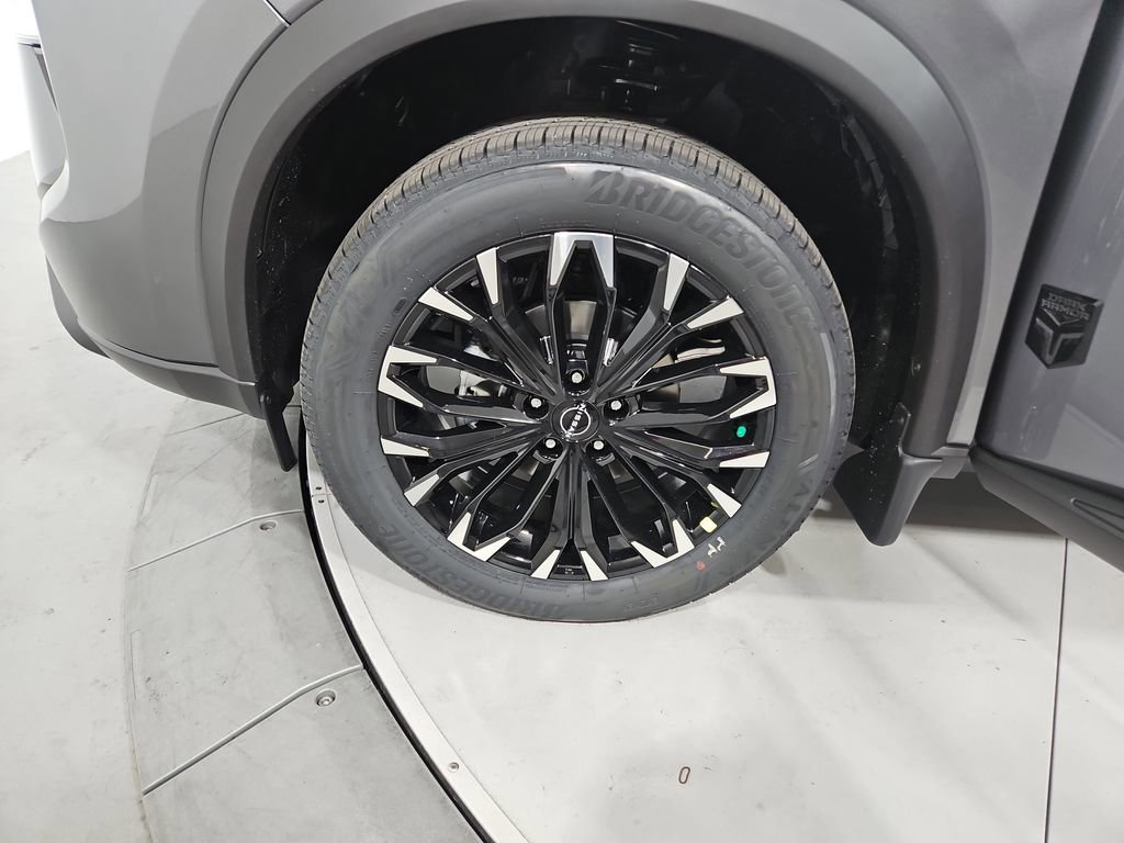 New 2026 Nissan Rogue SV image 26