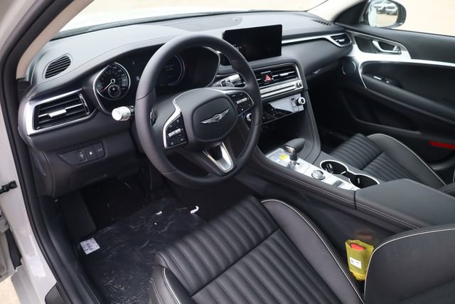 New 2026 Genesis G70 2.5T Prestige image 9