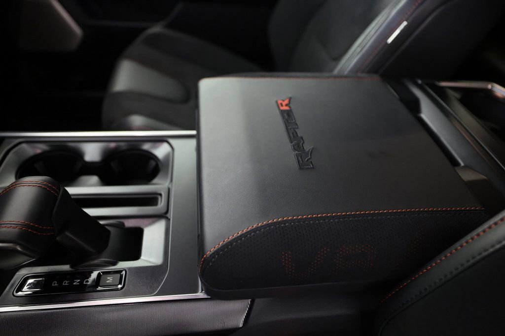 Used 2025 Ford F150 Raptor w/ Equipment Group 803A Raptor R image 40