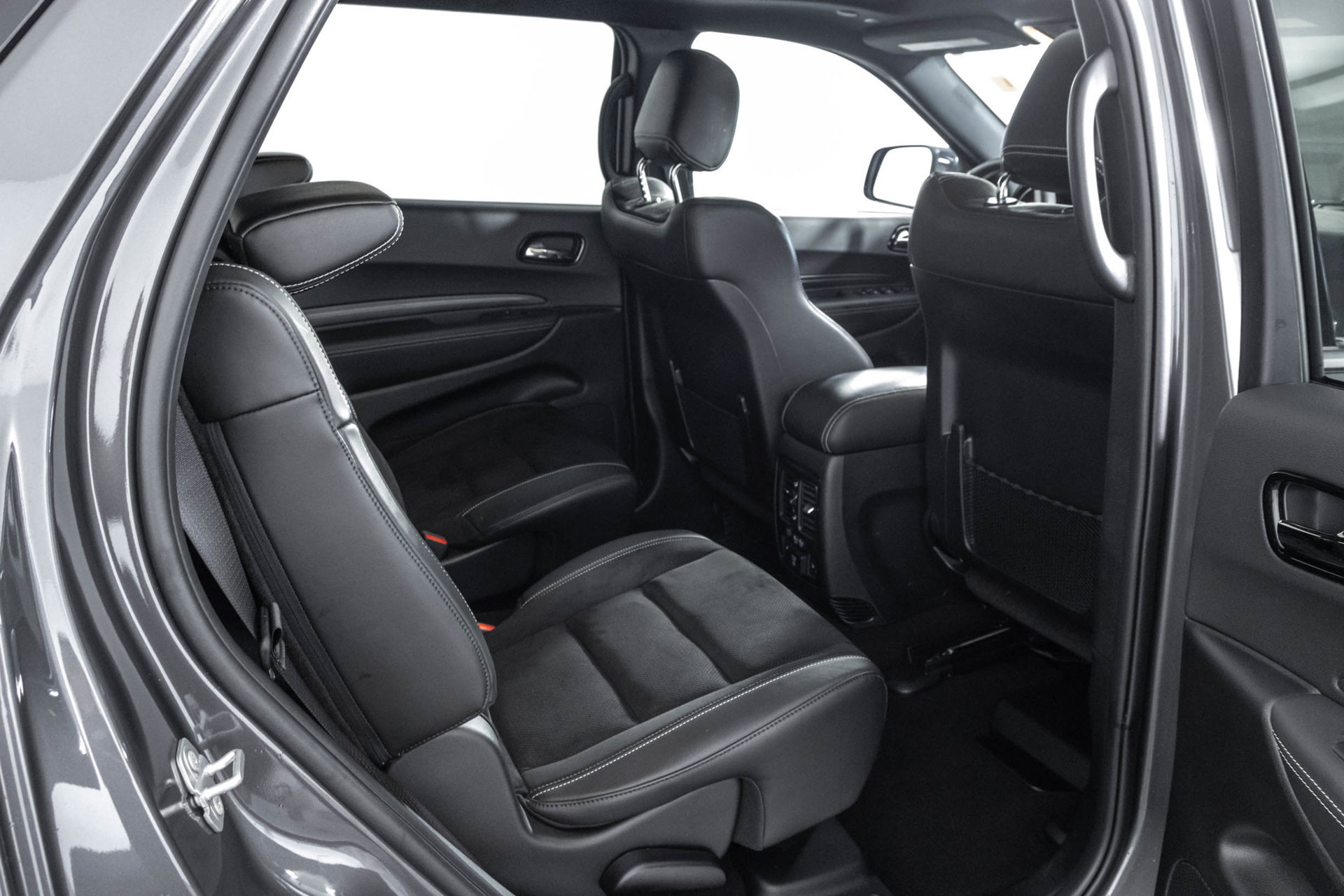Used 2025 Dodge Durango SRT Hellcat w/ Black Package AWD/4WD image 42