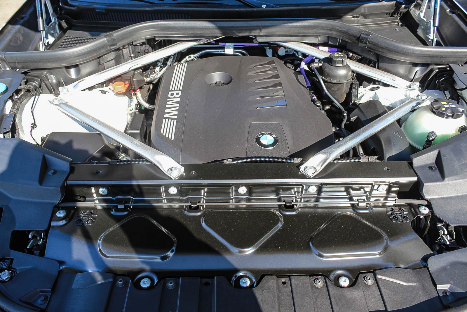 New 2026 BMW X5 sDrive40i w/ M Sport Package image 26