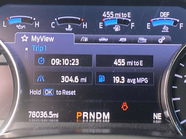 Used 2022 Ford F250 Lariat w/ Lariat Ultimate Package image 26