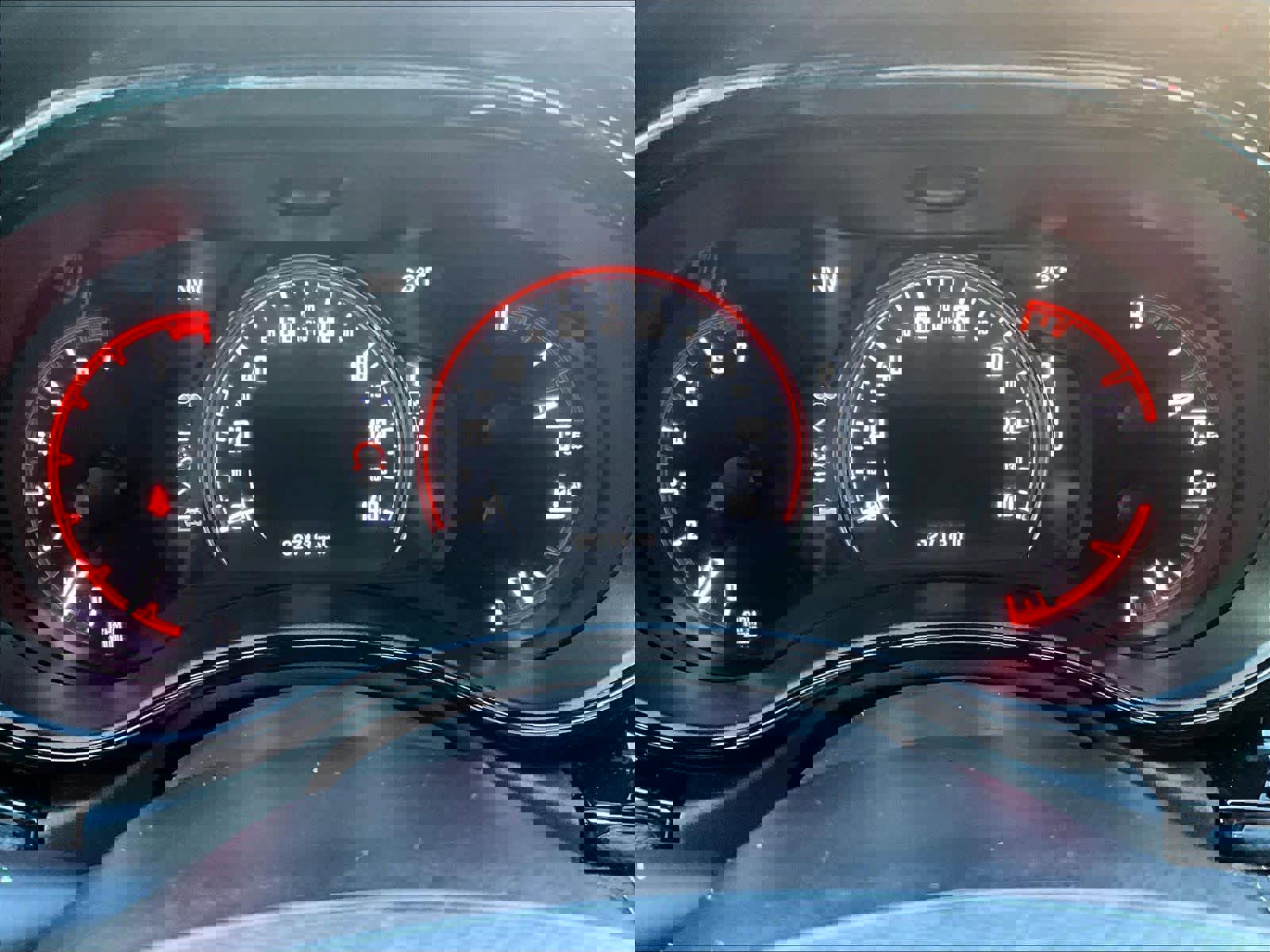 Used 2021 Dodge Durango GT image 26