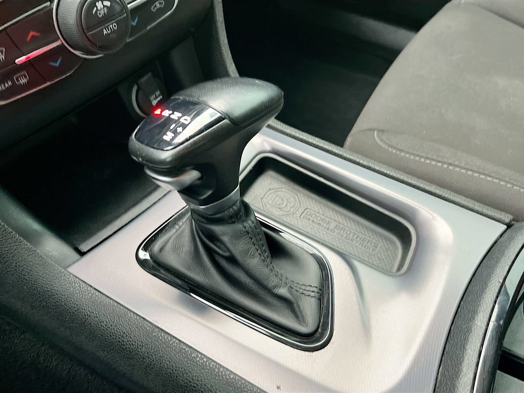 Used 2021 Dodge Charger GT w/ Blacktop Package RWD image 16