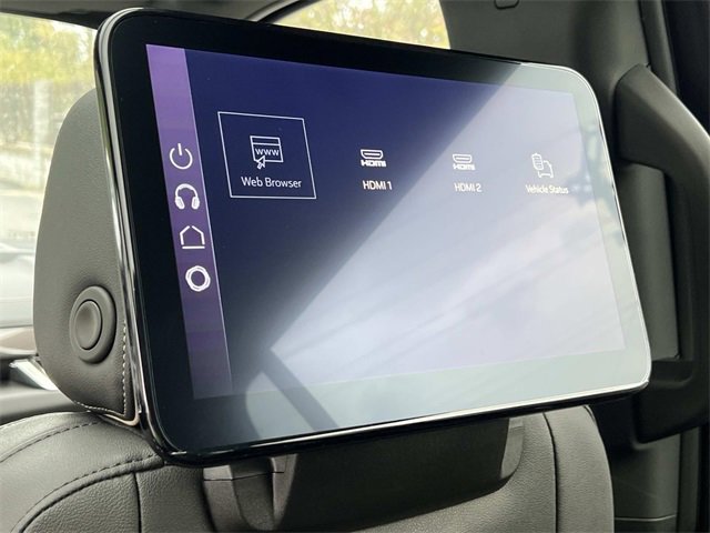 New 2026 GMC Yukon Elevation image 15