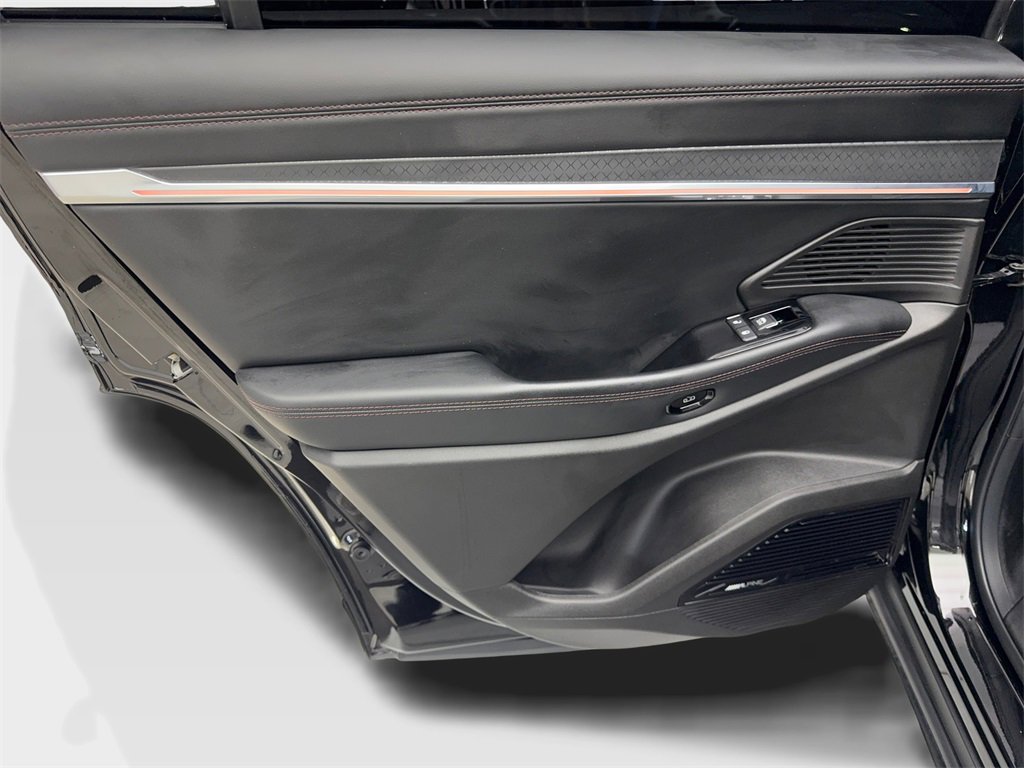 Used 2025 Jeep Wagoneer S Limited image 39