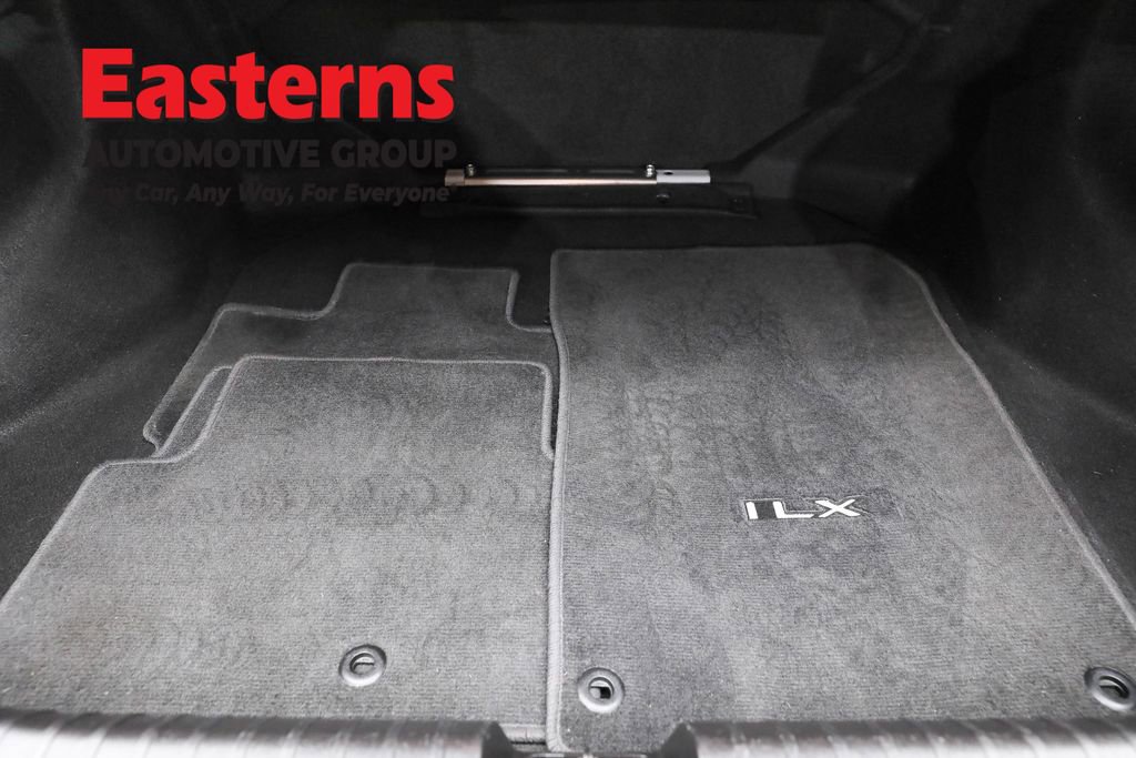 Used 2022 Acura ILX image 9